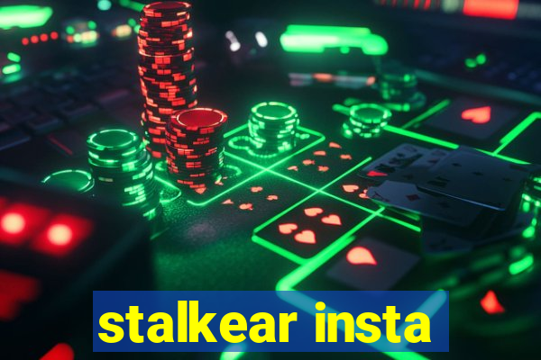 stalkear insta